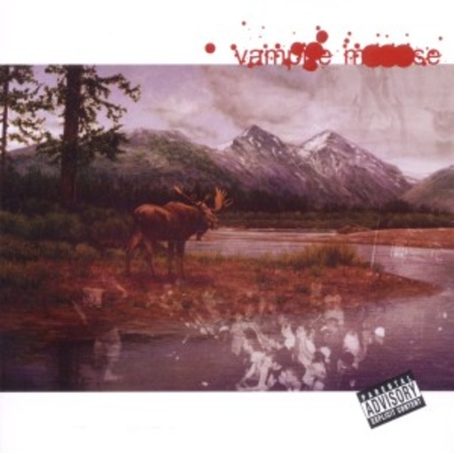 Vampire Mooose – Vampire Mooose