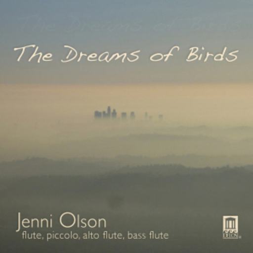 Jenni Olson – The Dreams Of Birds