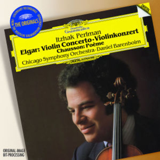 Zubin Mehta – Violin Concerto (Originals)