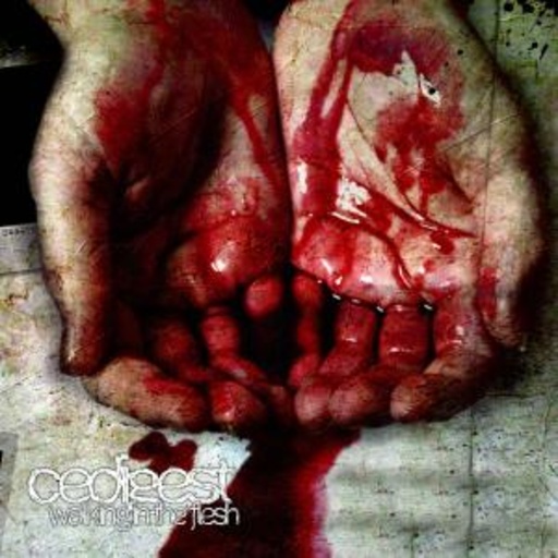 Cedigest – Walking In The Flesh