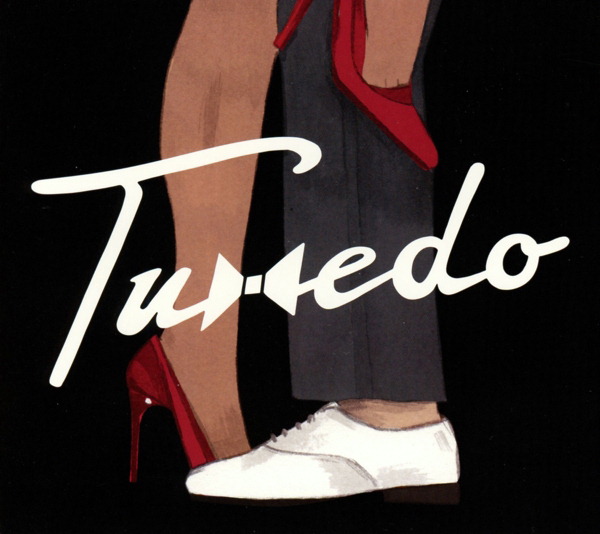Tuxedo – Tuxedo