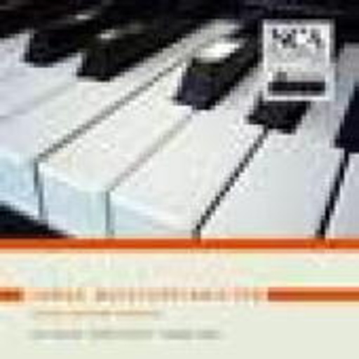 Diverse – Debut - Junge Meisterpianisten
