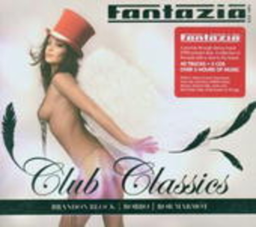 Diverse – Fantazia Club Classics