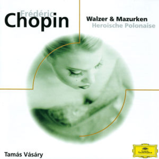 Walzer & Mazurken – Heroische Polonaise