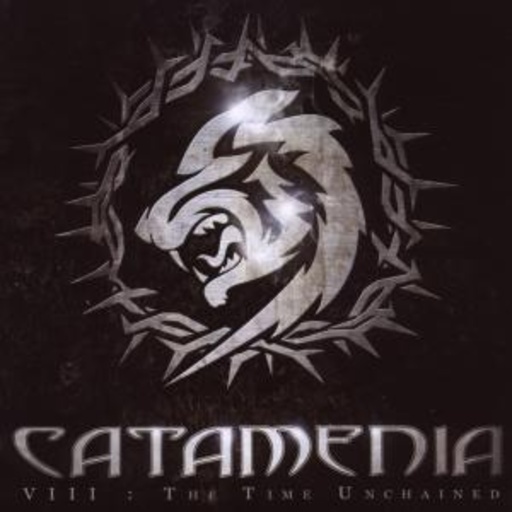 Catamenia – VIII - The Time Unchained