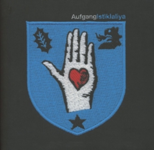 Aufgang – Istiklaliya