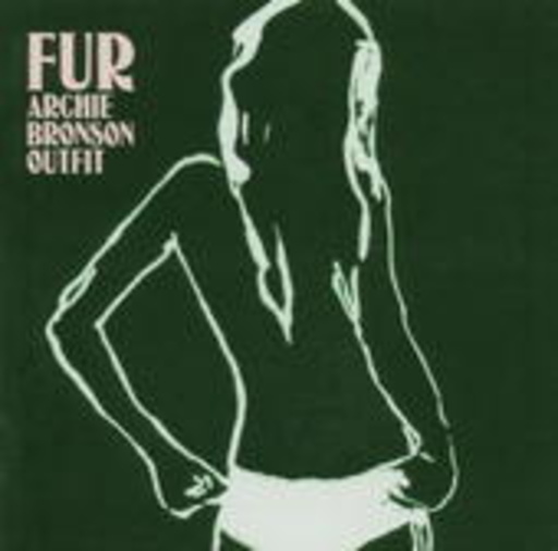 Archie Bronson Outfit – Fur