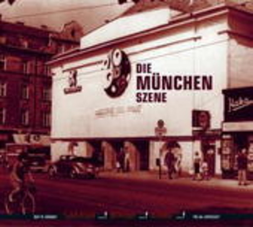 Diverse – Smash ...! Boom ...! Bang ...! - Die München Szene
