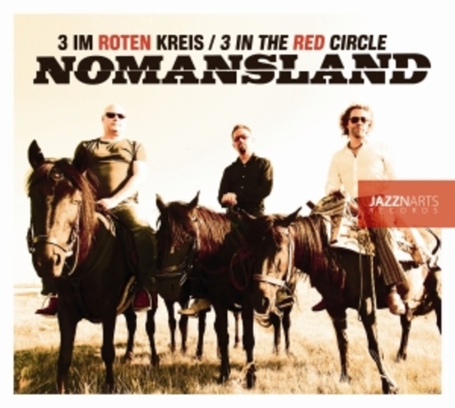 3 im roten Kreis – Nomansland