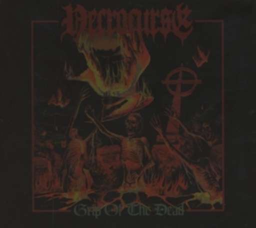 Necrocurse – Grip Of The Dead