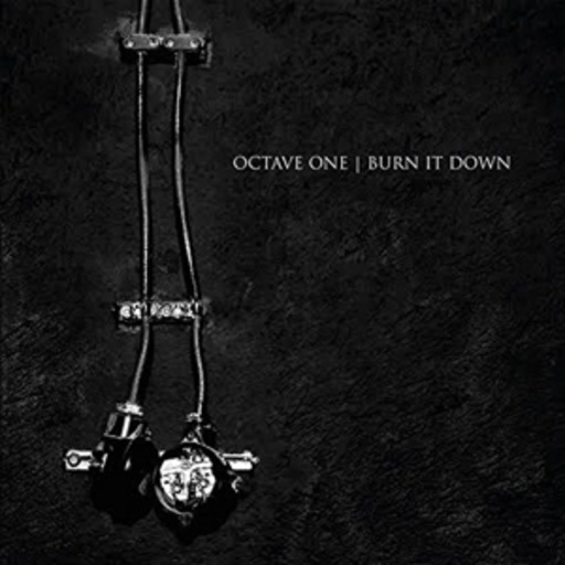 Octave One – Burn It Down