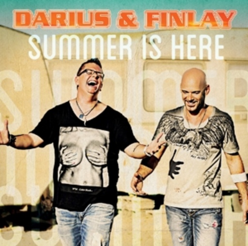 Summer Is Here