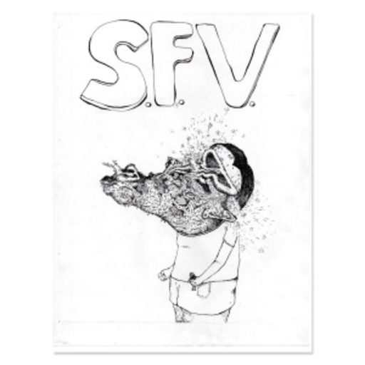 S.F.V. Acid – S.F.V. Acid #2