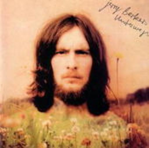 Jerry Berkers – Unterwegs
