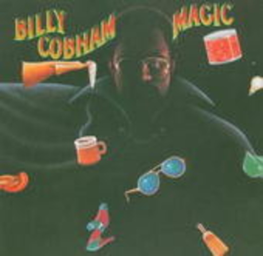 Billy Cobham – Magic