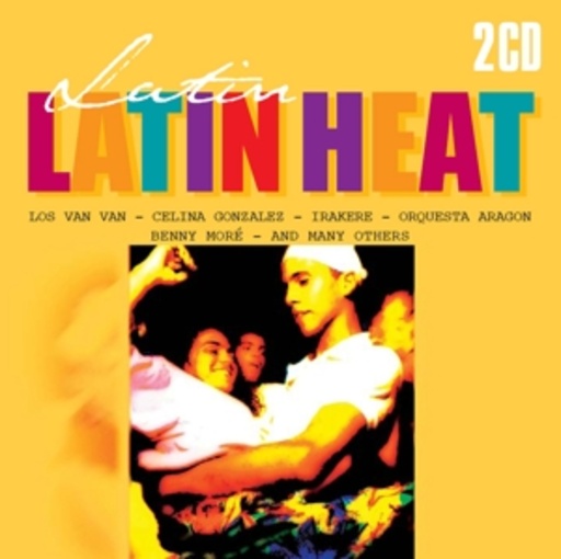Diverse – Latin Heat