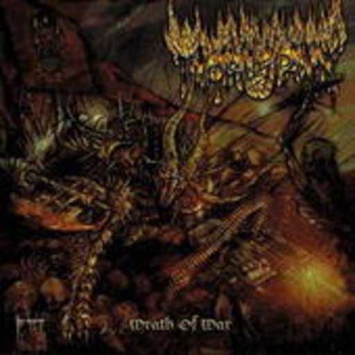 Thornspawn – Wrath Of War