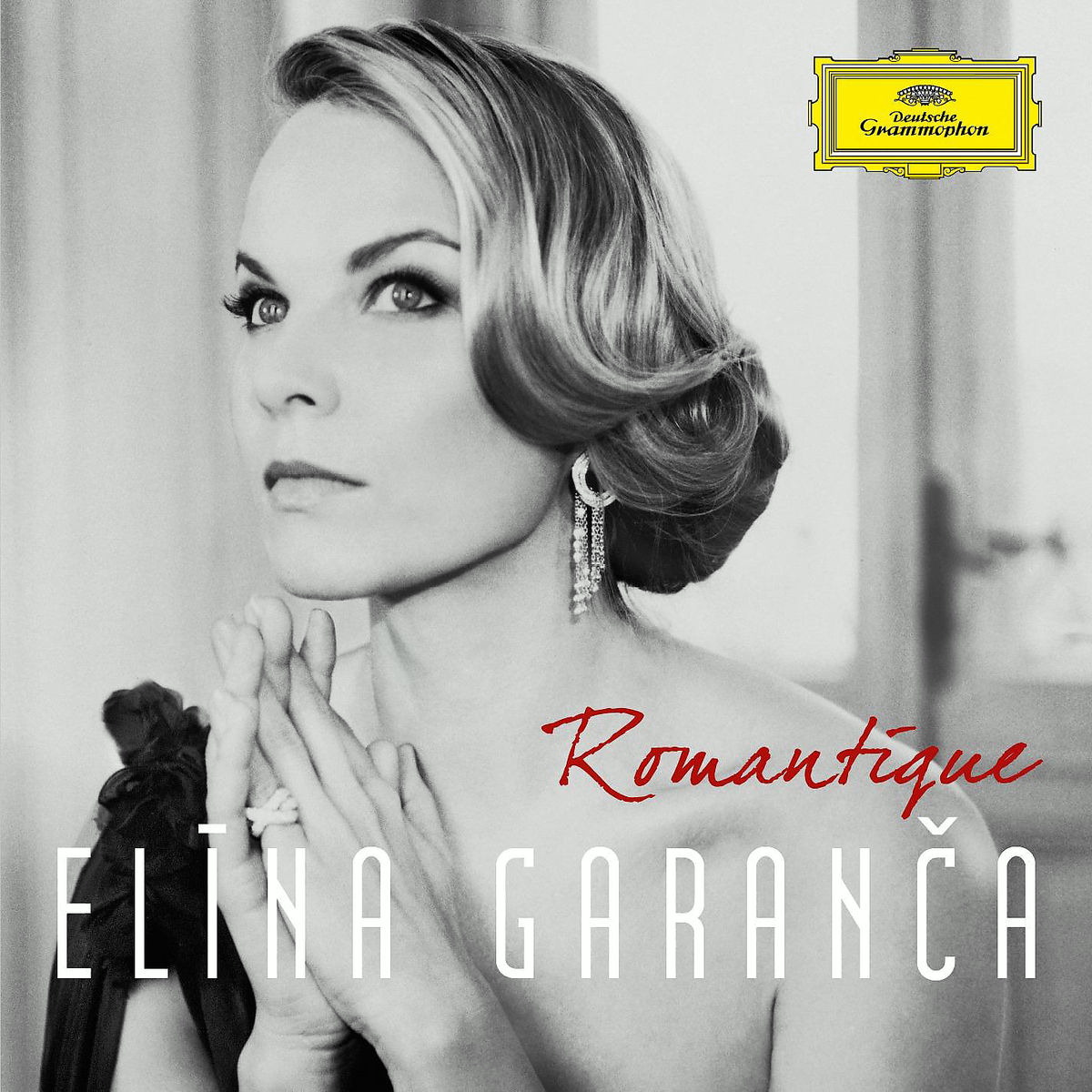 Elina Garanca – Romantique