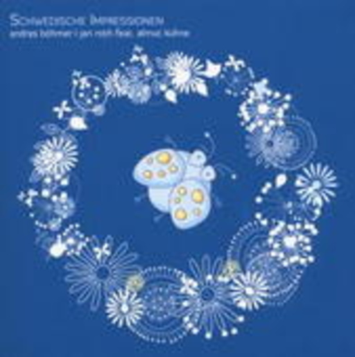 Andres Böhmer – Schwedische Impressionen