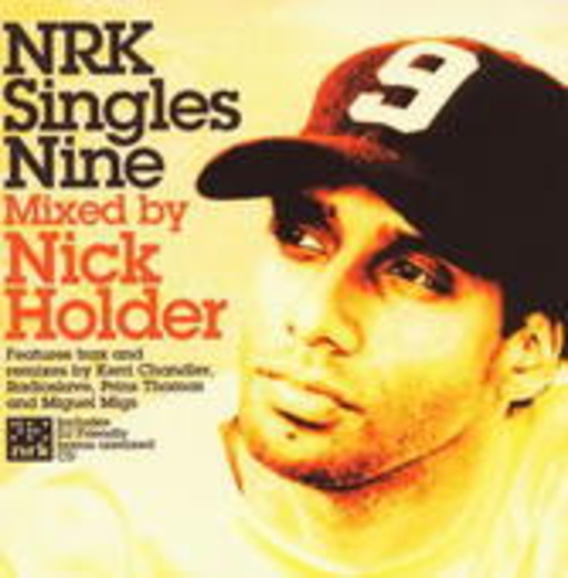 Diverse – NRK Singles 9 (Mixed Nick Holder)