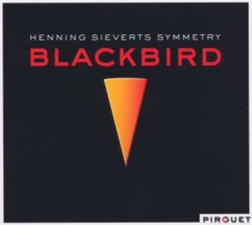Henning Sievert's Symmetry – Blackbird
