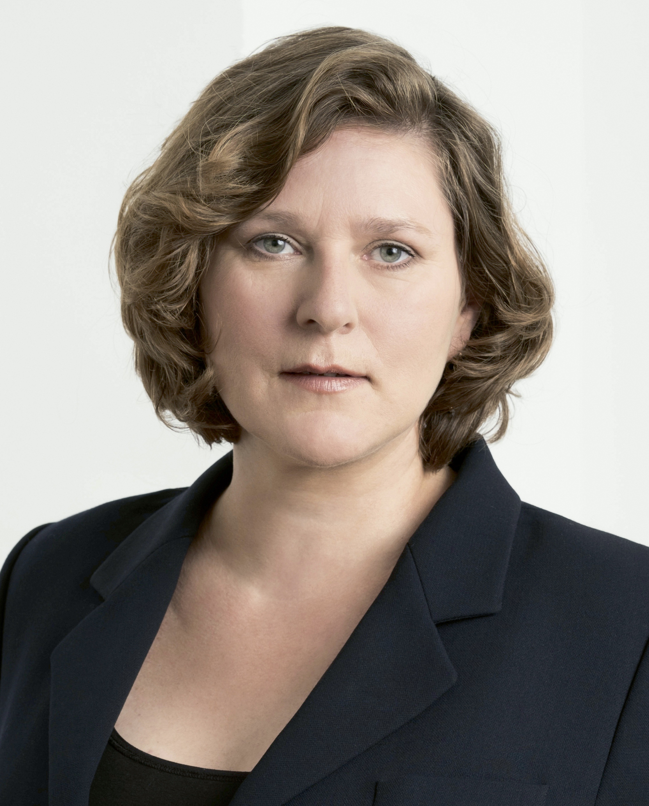 Bettina Schasse de Araujo