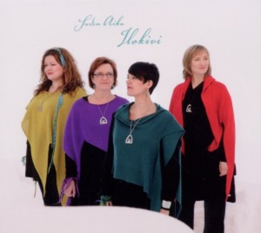 Suden Aika – Ilokivi