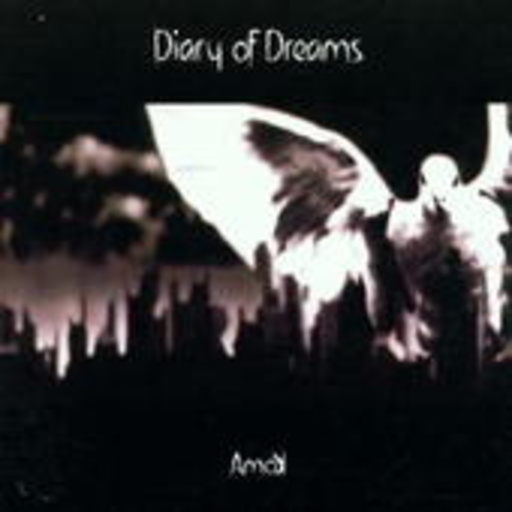 Diary Of Dreams – Amok