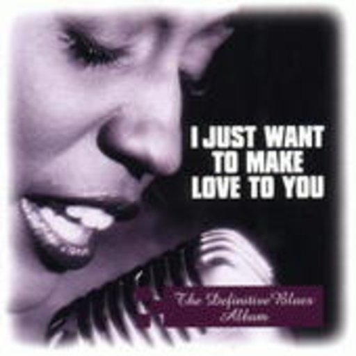Diverse – I Just Want To Make Love To You
