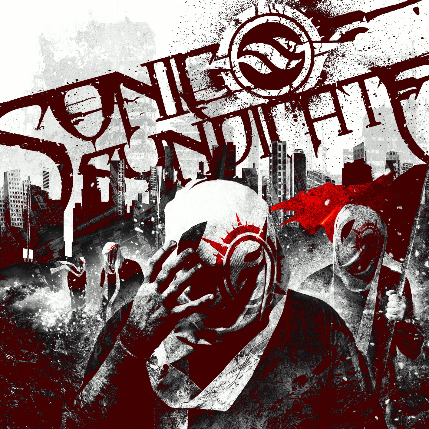 Sonic Syndicate – Sonic Syndicate
