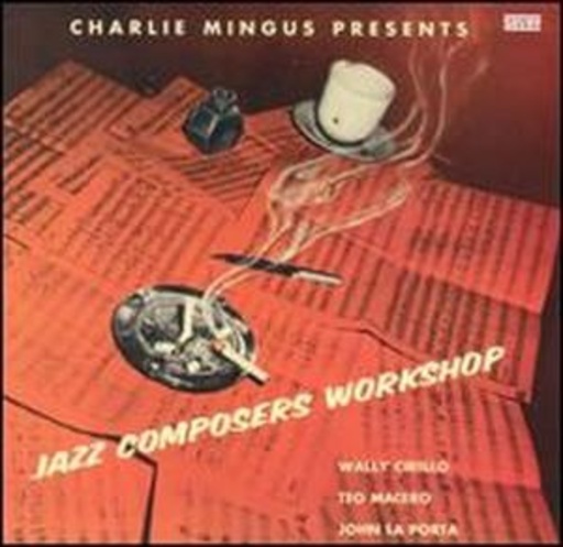 Charles Mingus – The Complete Savoy And Period Master Takes