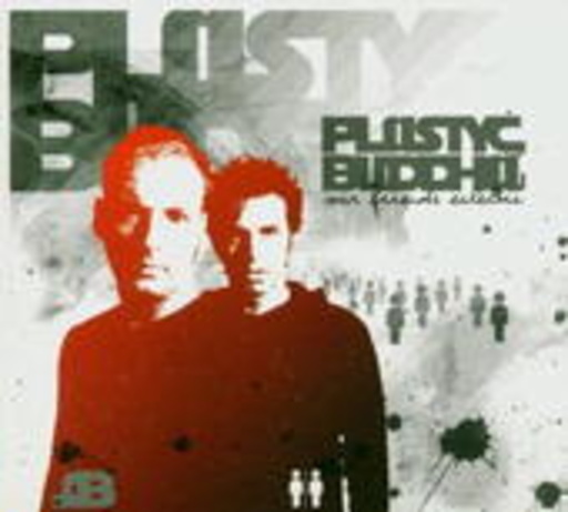 Plastic Buddha – Our Friends Eclectic