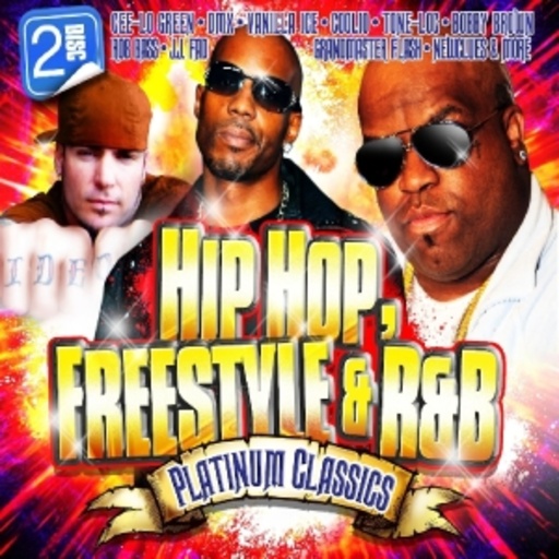 Diverse – Hip Hop, Freestyle & R&B - Platinum Classics