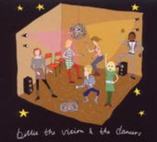 Billie The Vision And The Dancers – I Was So Unpopular