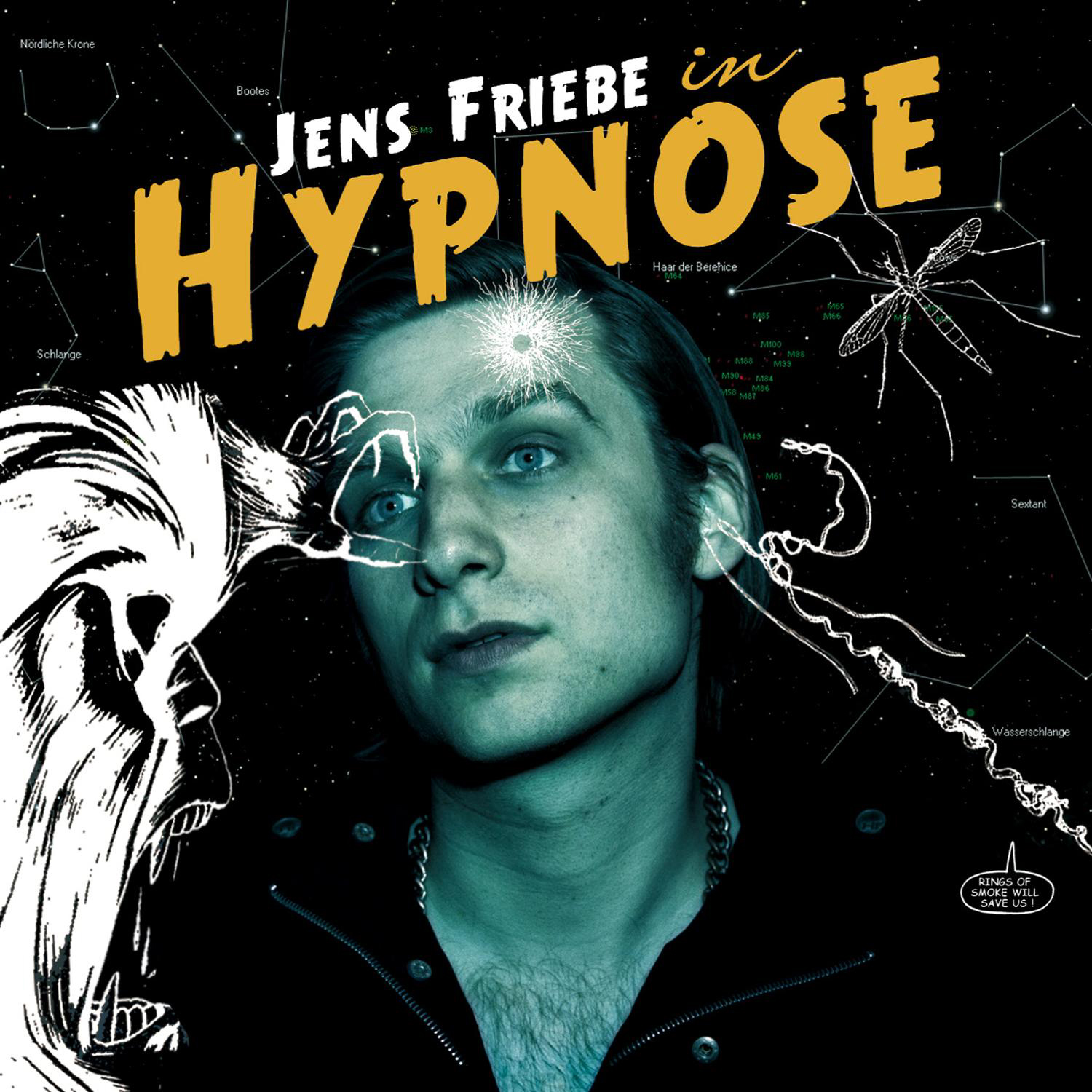 In Hypnose