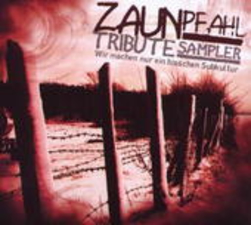 Diverse – Zaunpfahl Tribute Sampler