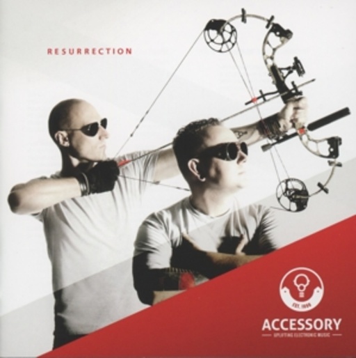 Accessory – Resurrection