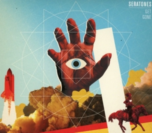 Seratones – Get Gone