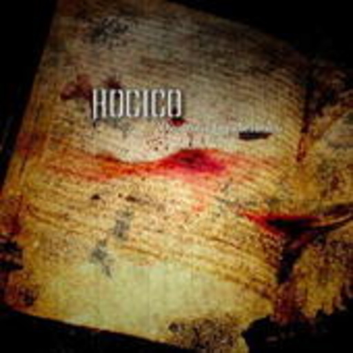 Hocico – Disidencia Inquebrantable