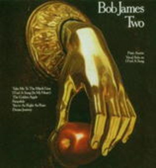 Bob James – Two