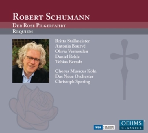 Diverse – Der Rose Pilgrtfahrt