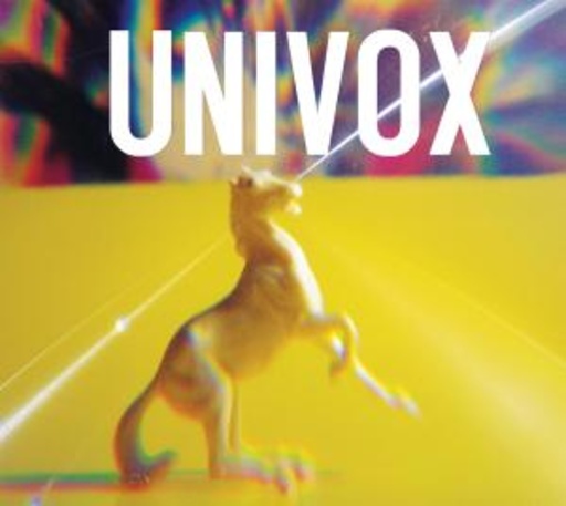 Univox – Univox