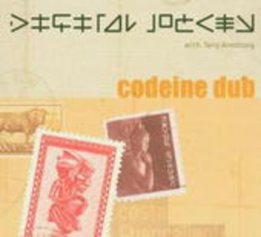 Digital Jockey – Codeine Dub