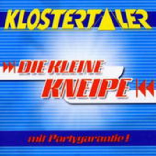 Klostertaler – Die kleine Kneipe