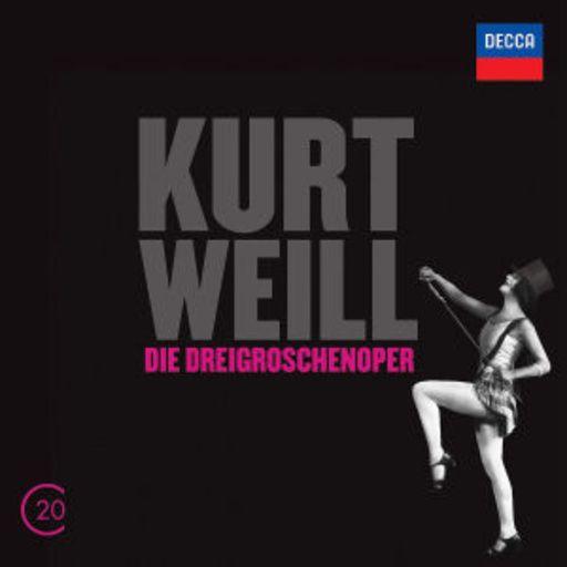 John Mauceri – The Threepenny Opera (20th Century)