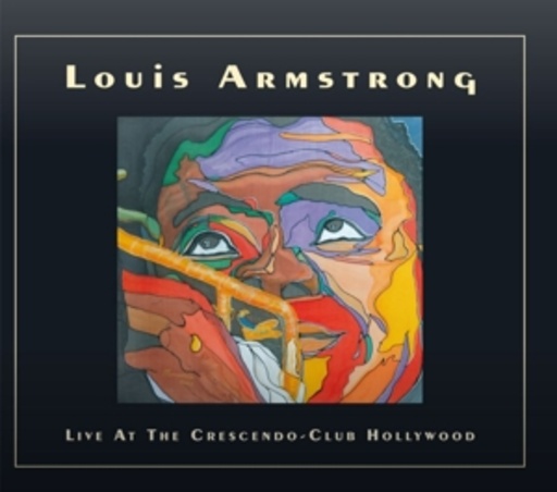Live At The Crescendo – Club Hollywood