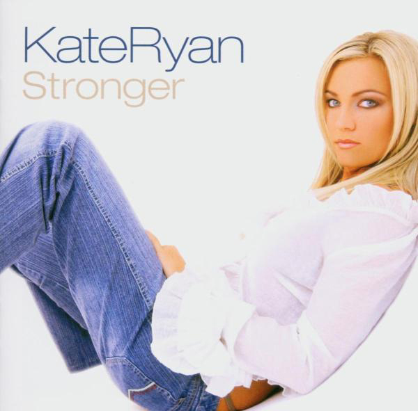 Kate Ryan – Stronger