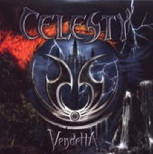 Celesty – Vebdetta