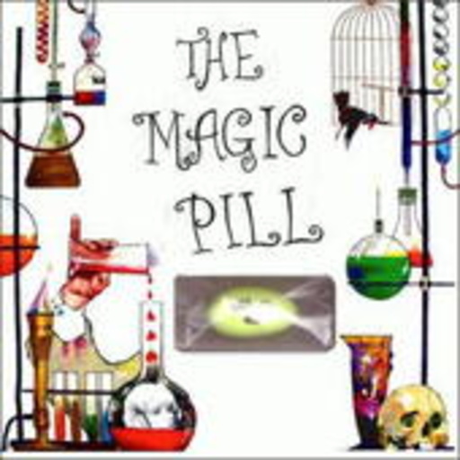 The Hara-Kee-Rees – The Magic Pill