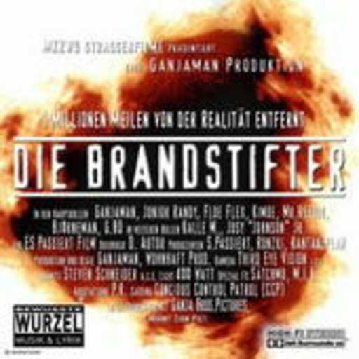 Die Brandstifter – Die Brandstifter
